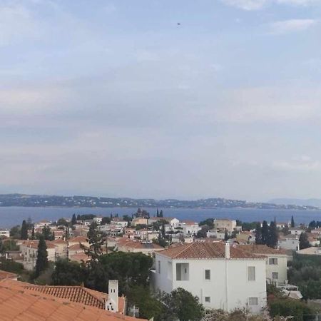 Bay'S Aparthotel Szpécesz Kültér fotó