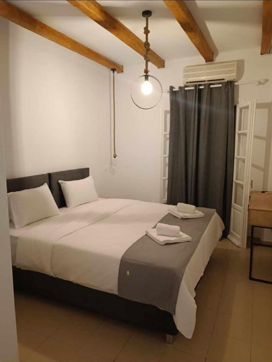 Bay'S Aparthotel Szpécesz Kültér fotó