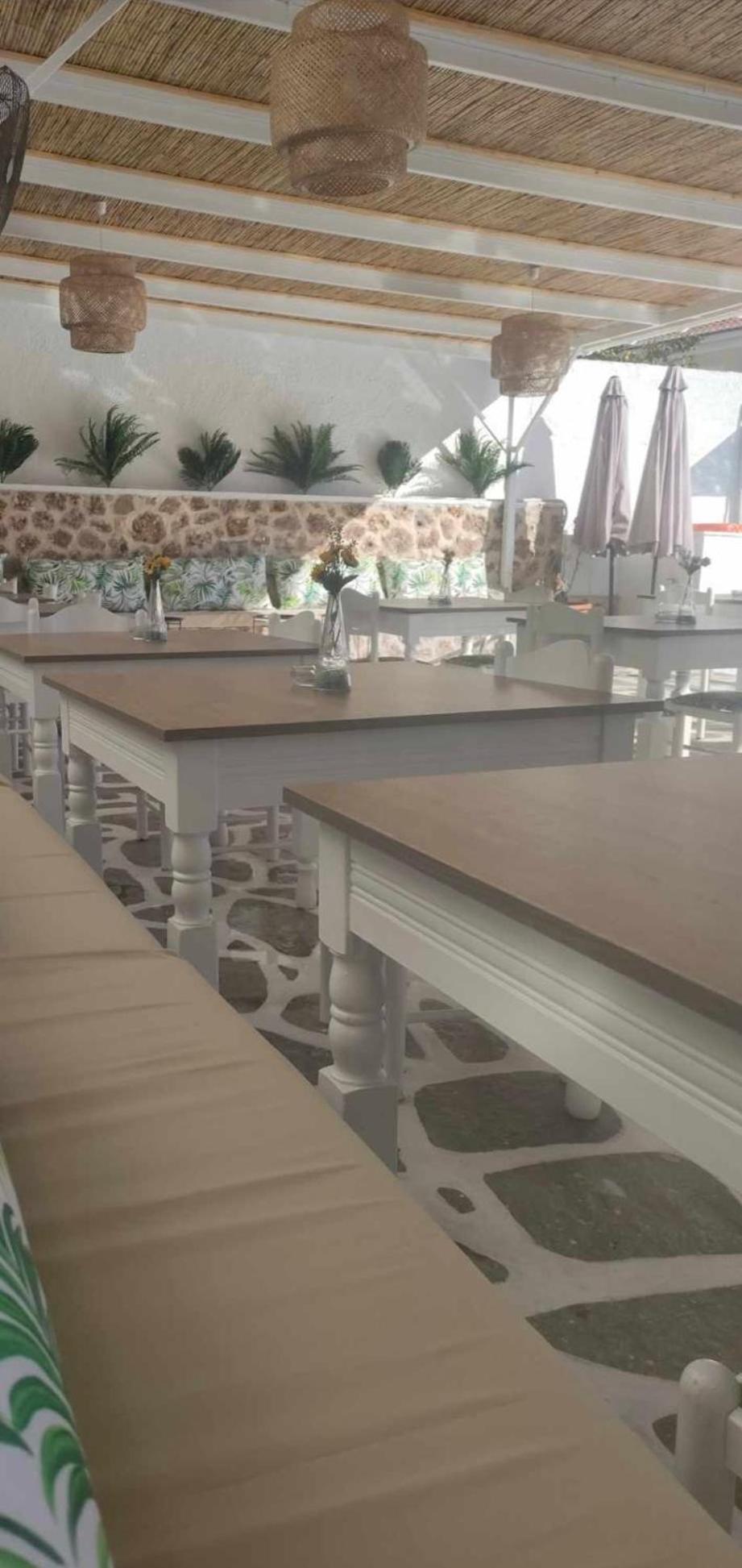 Bay'S Aparthotel Szpécesz Kültér fotó