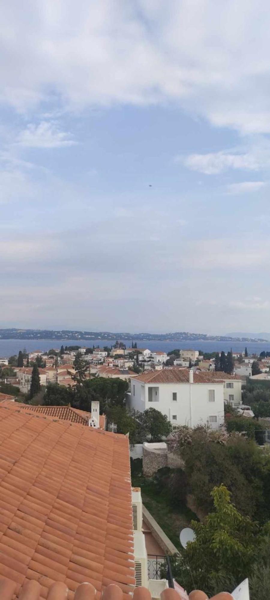 Bay'S Aparthotel Szpécesz Kültér fotó