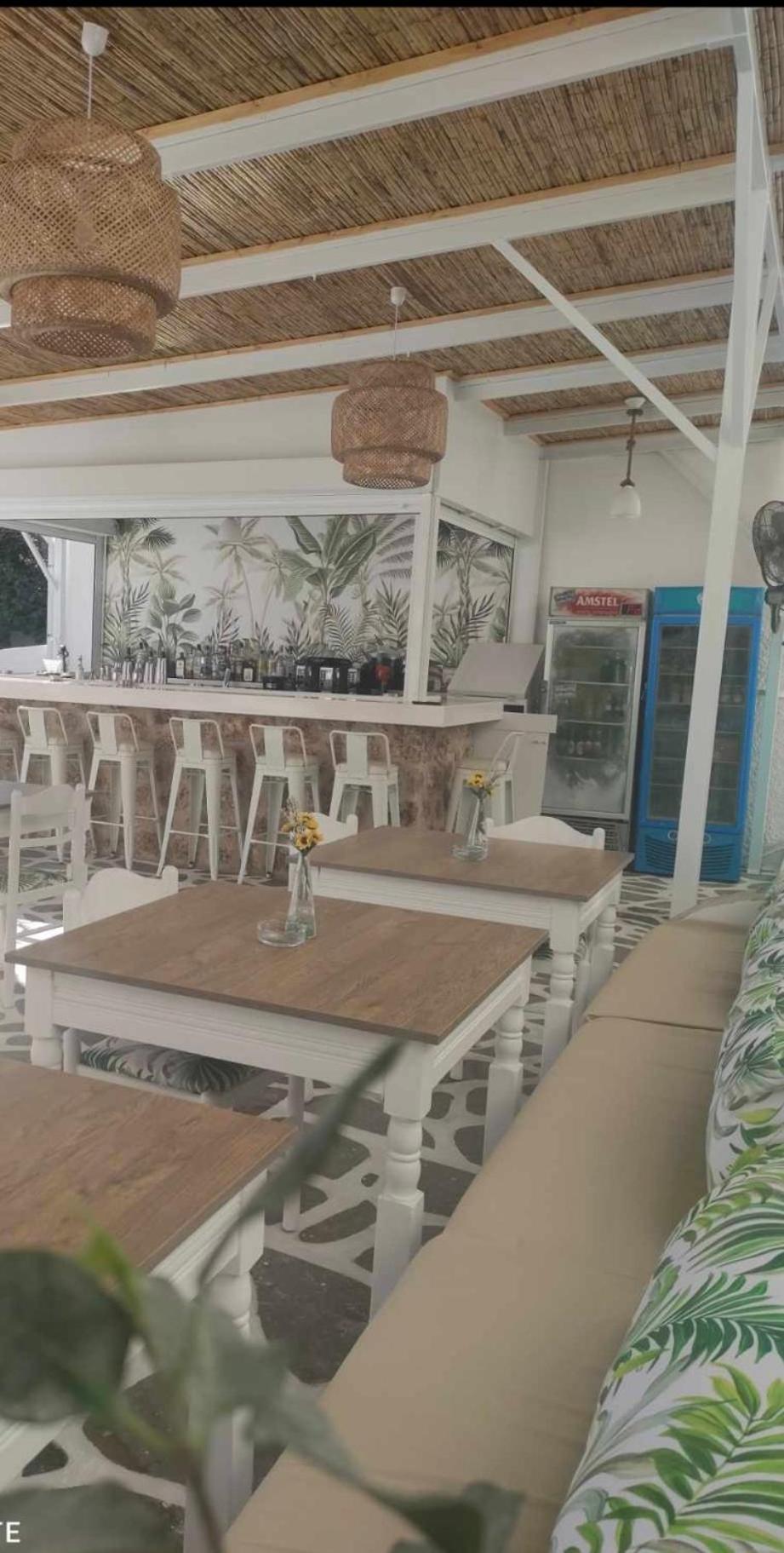 Bay'S Aparthotel Szpécesz Kültér fotó