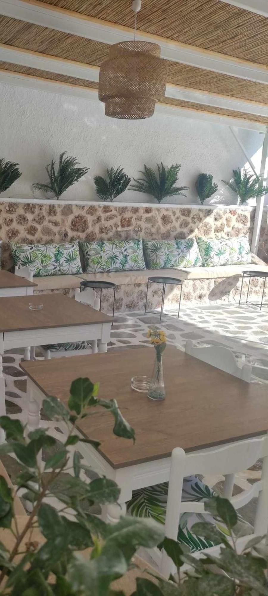 Bay'S Aparthotel Szpécesz Kültér fotó
