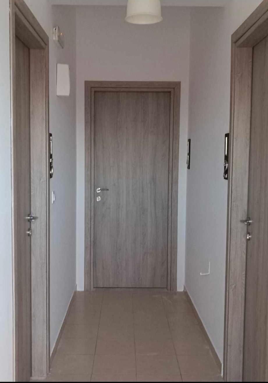 Bay'S Aparthotel Szpécesz Kültér fotó