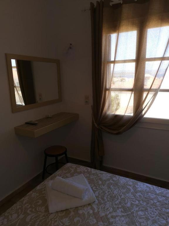 Bay'S Aparthotel Szpécesz Kültér fotó