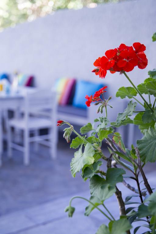 Bay'S Aparthotel Szpécesz Kültér fotó