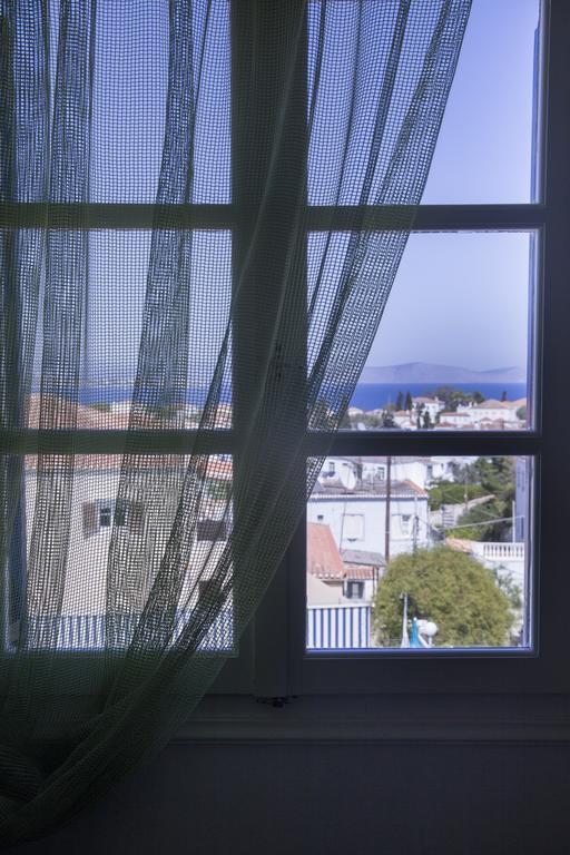 Bay'S Aparthotel Szpécesz Kültér fotó