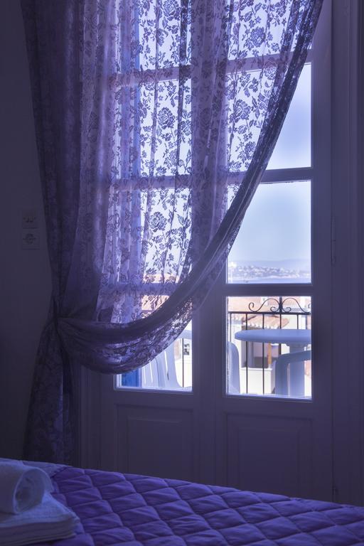 Bay'S Aparthotel Szpécesz Kültér fotó