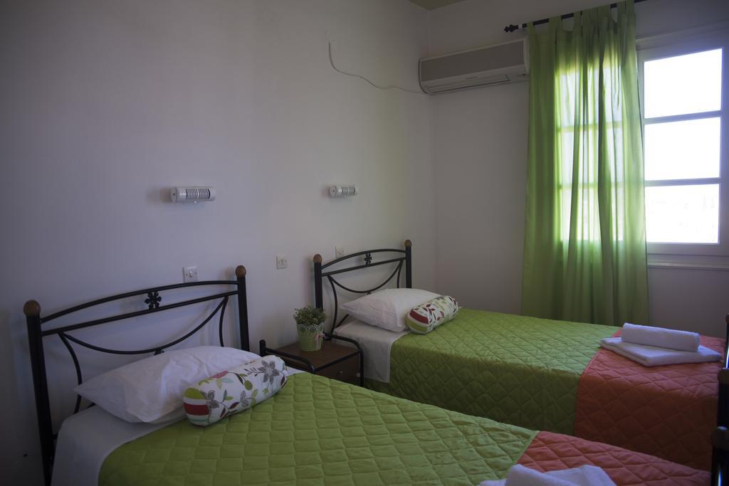 Bay'S Aparthotel Szpécesz Kültér fotó