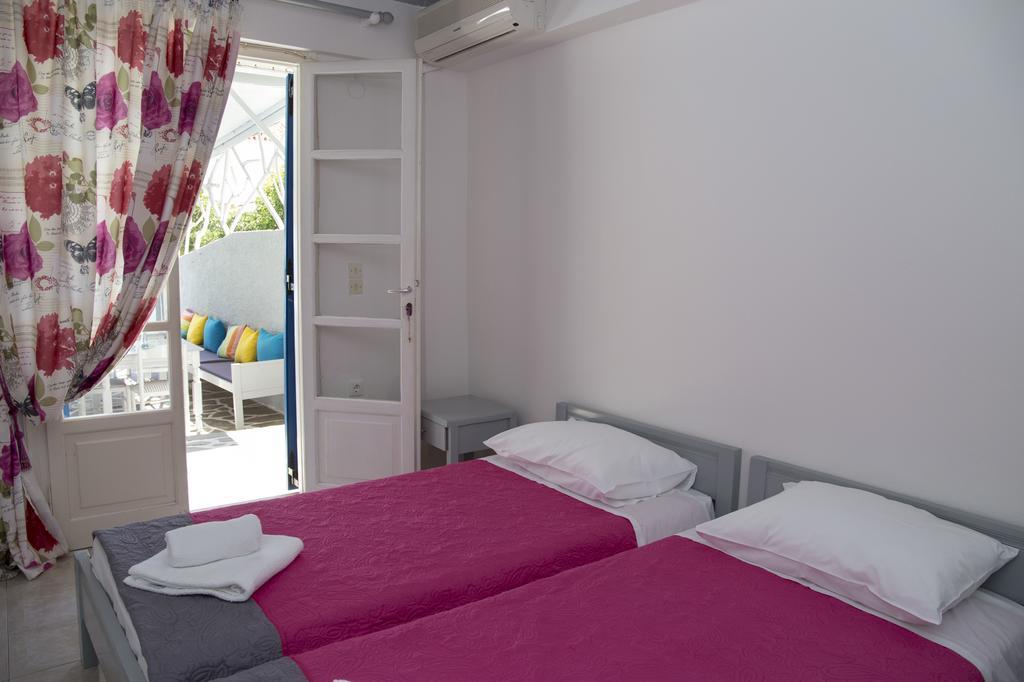 Bay'S Aparthotel Szpécesz Kültér fotó