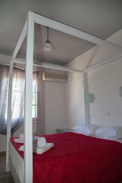 Bay'S Aparthotel Szpécesz Kültér fotó