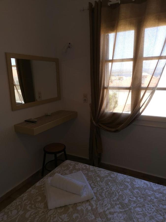 Bay'S Aparthotel Szpécesz Kültér fotó