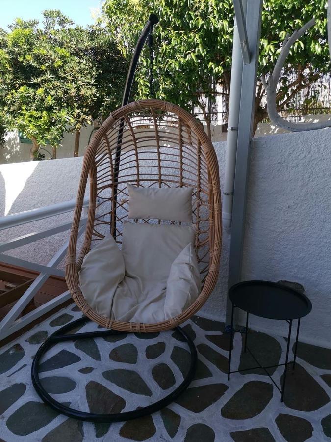 Bay'S Aparthotel Szpécesz Kültér fotó